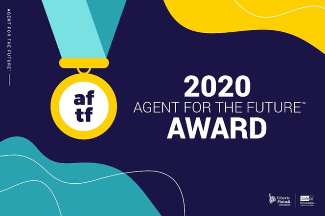 Dealerpolicy Insurance Earns Safeco Insurance 2020 Agent For The Future Honor